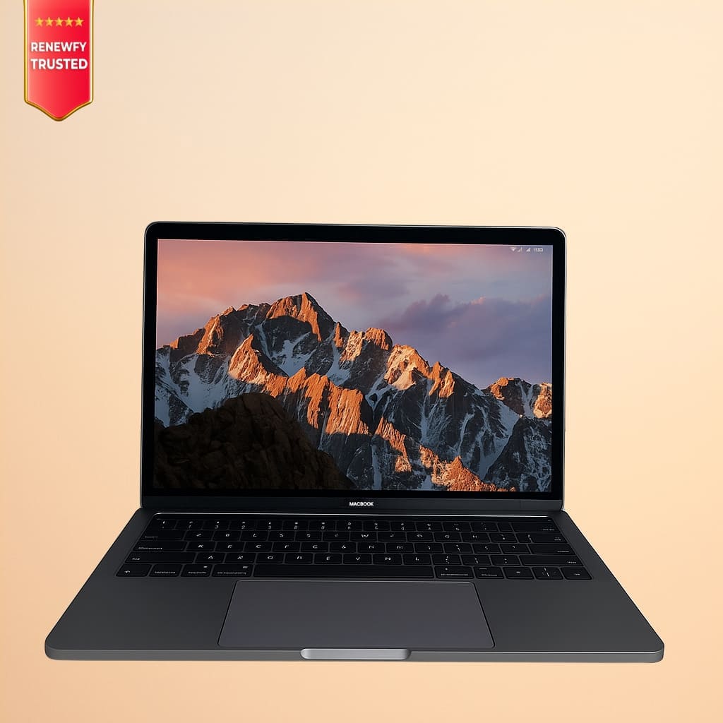 MacBook Pro 1989